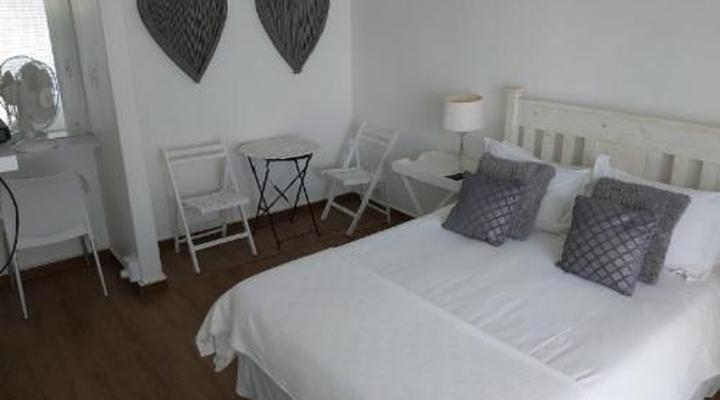 Golden Key B&B Guest House