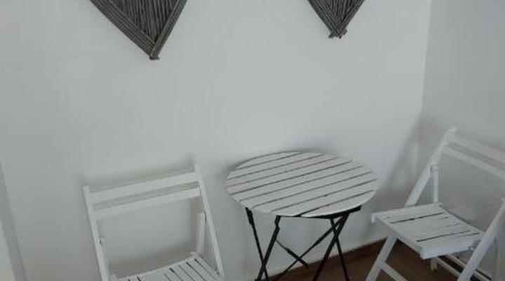 Golden Key B&B Guest House