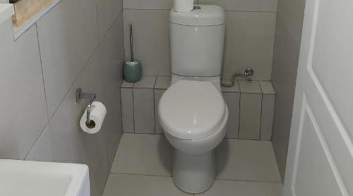 Golden Key B&B Guest House