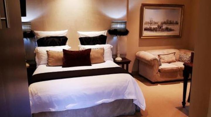 Cowrie Cove Guest House