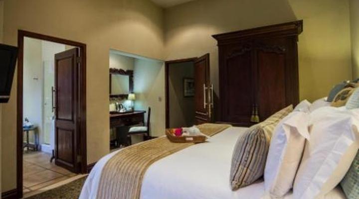 Cowrie Cove Guest House