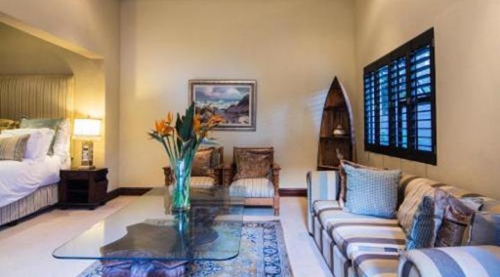 Cowrie Cove Guest House