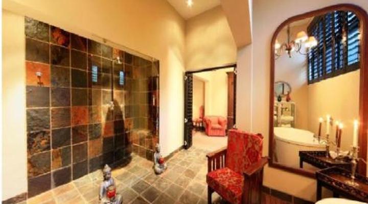 Cowrie Cove Guest House