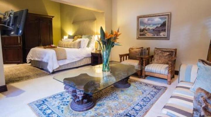 Cowrie Cove Guest House