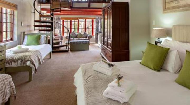 Summerhill Guest Farm