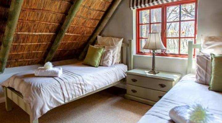 Summerhill Guest Farm