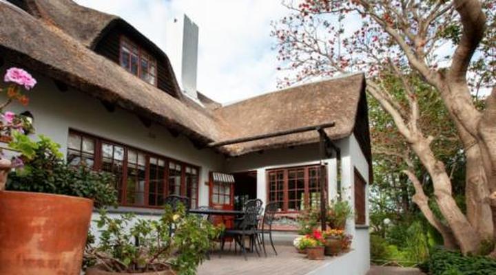 Summerhill Guest Farm