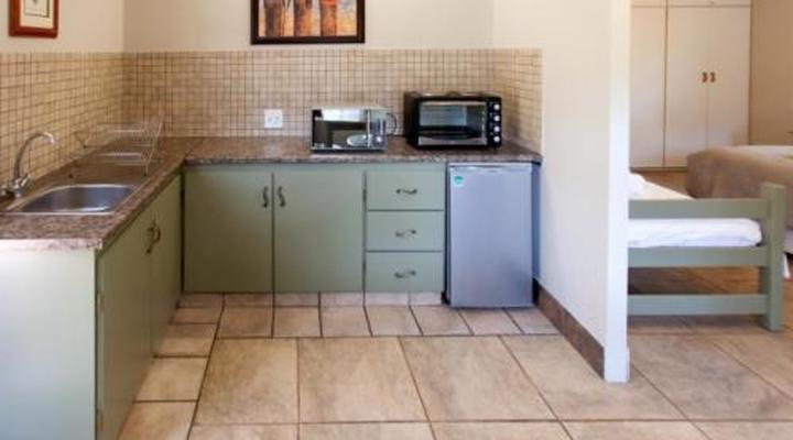 Summerhill Guest Farm