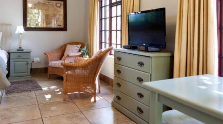 Summerhill Guest Farm