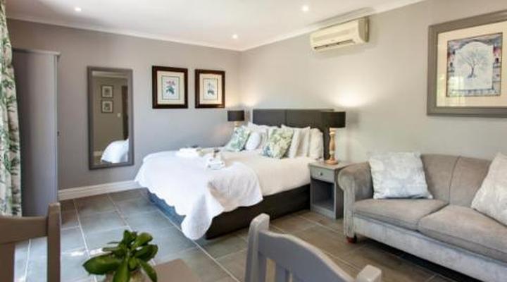 Summerhill Guest Farm