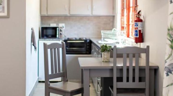 Summerhill Guest Farm