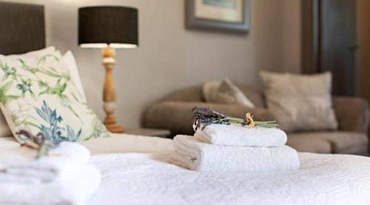 Summerhill Guest Farm