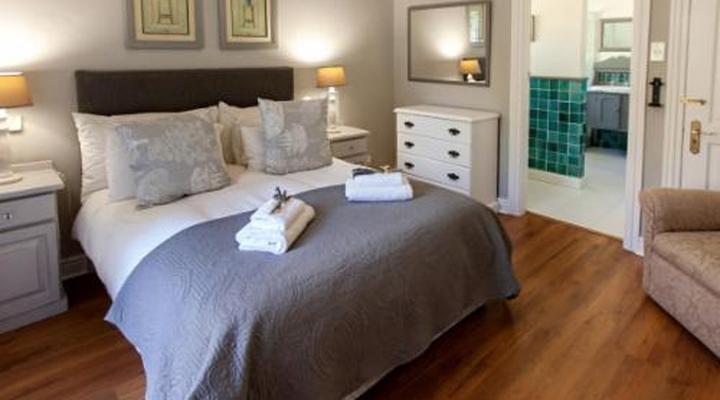 Summerhill Guest Farm