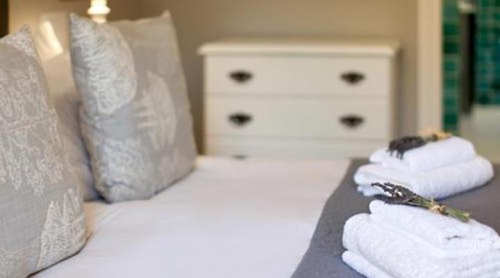 Summerhill Guest Farm