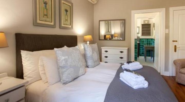 Summerhill Guest Farm