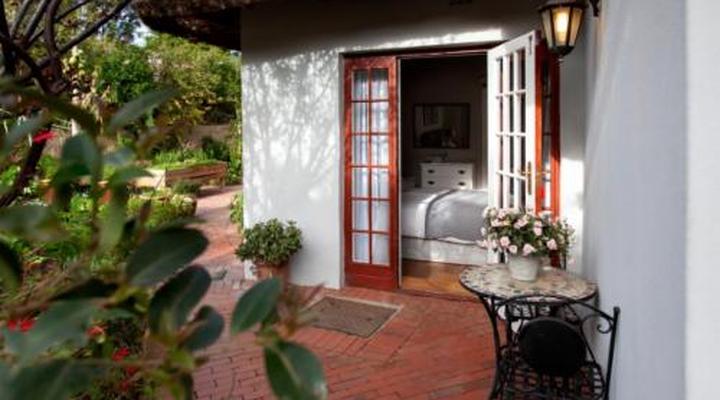 Summerhill Guest Farm