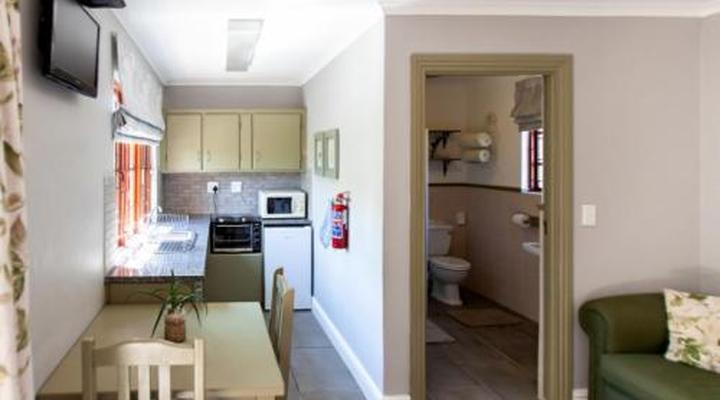 Summerhill Guest Farm