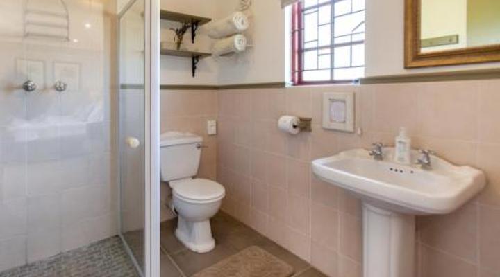 Summerhill Guest Farm