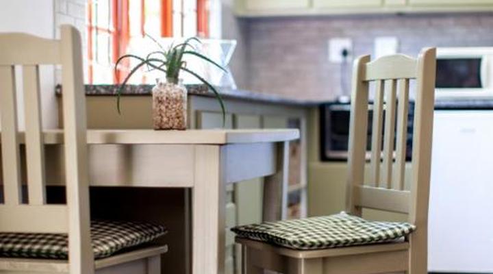 Summerhill Guest Farm