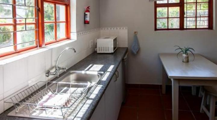 Summerhill Guest Farm