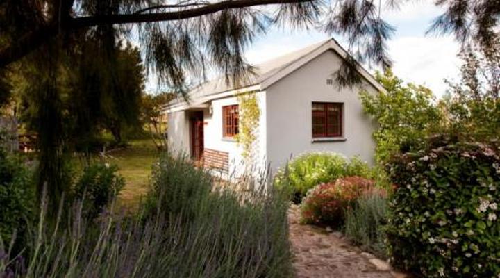 Summerhill Guest Farm