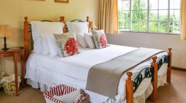 Random Harvest Country Cottages