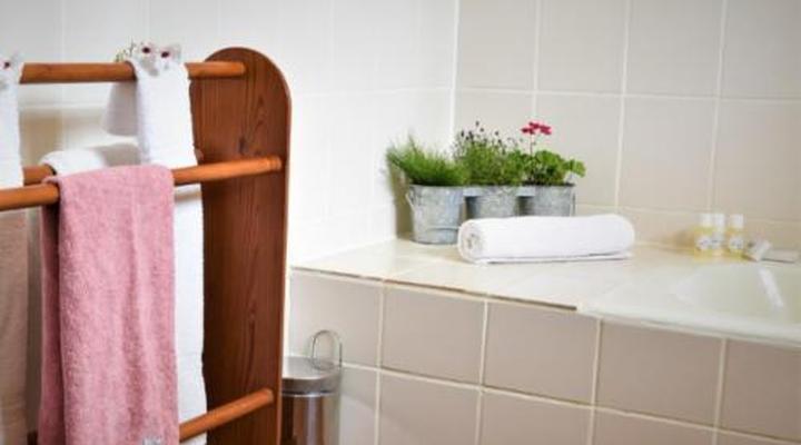 Random Harvest Country Cottages