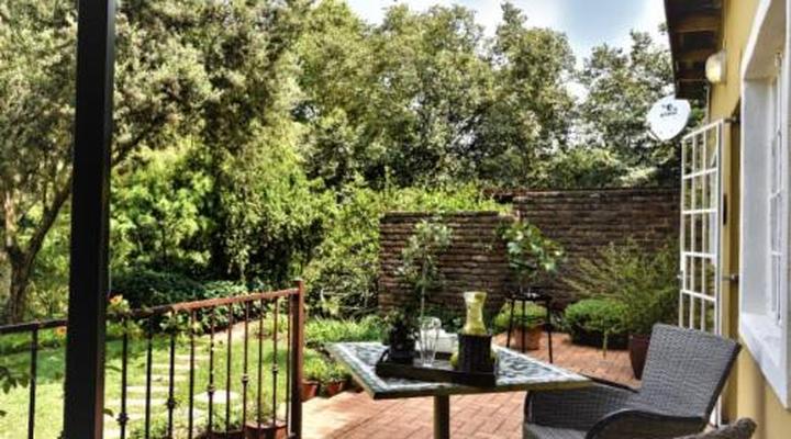 Random Harvest Country Cottages