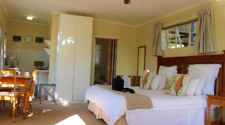 Random Harvest Country Cottages