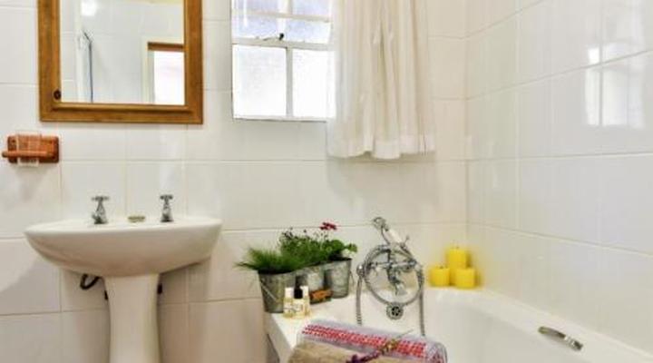 Random Harvest Country Cottages