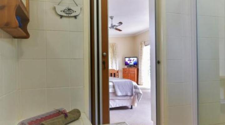 Random Harvest Country Cottages