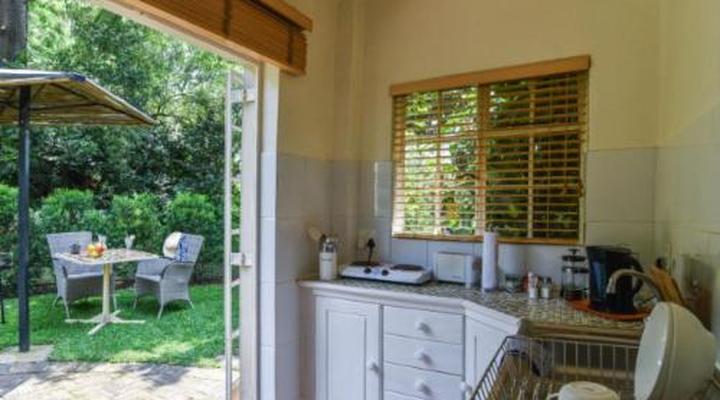 Random Harvest Country Cottages