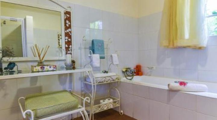 Random Harvest Country Cottages