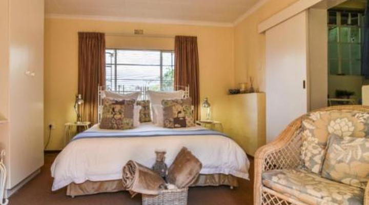 Random Harvest Country Cottages