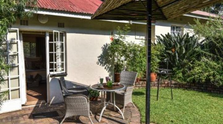 Random Harvest Country Cottages