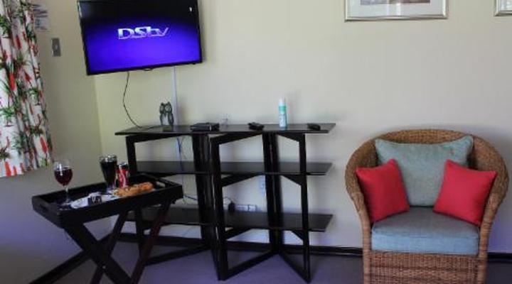 Random Harvest Country Cottages