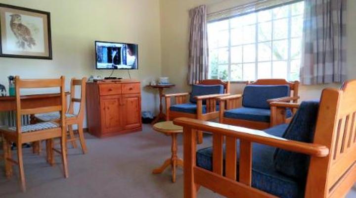 Random Harvest Country Cottages