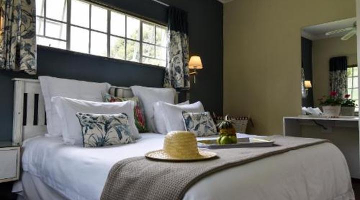 Random Harvest Country Cottages