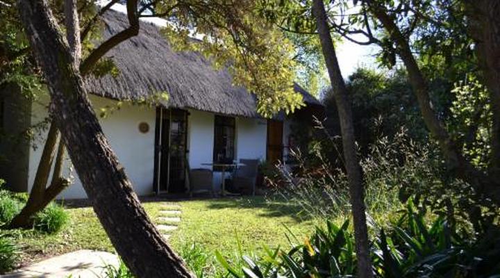 Random Harvest Country Cottages