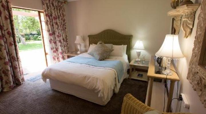 MacGregors Guesthouse