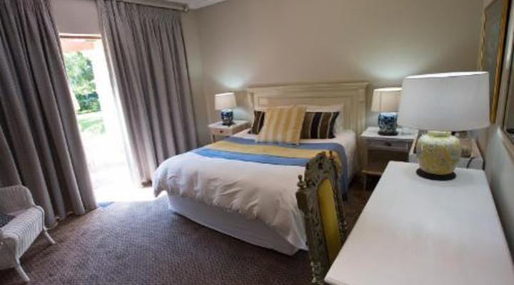 MacGregors Guesthouse