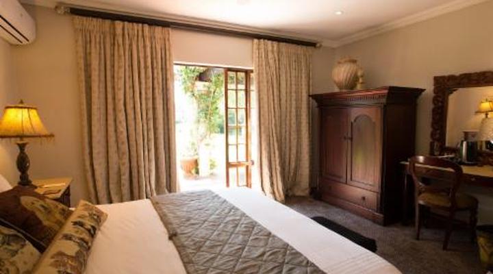 MacGregors Guesthouse