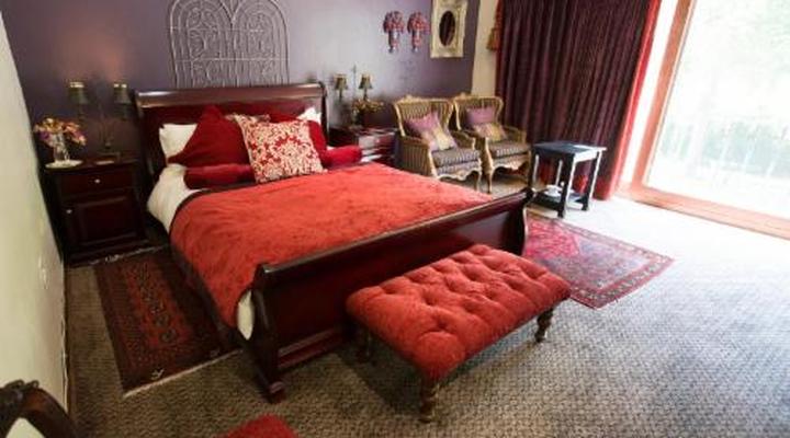 MacGregors Guesthouse