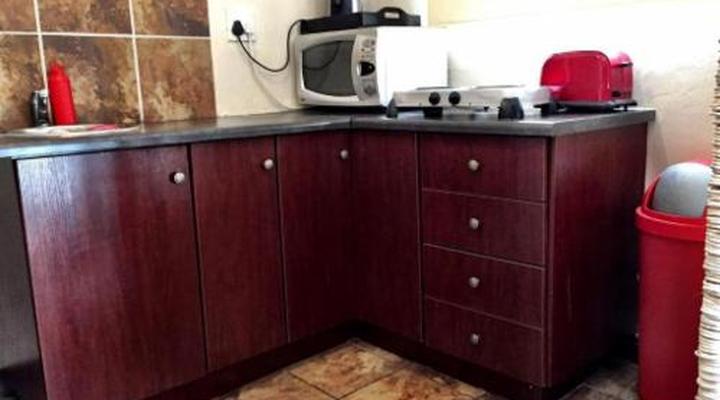 MacGregors Guesthouse