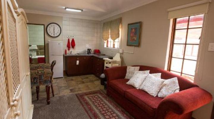 MacGregors Guesthouse