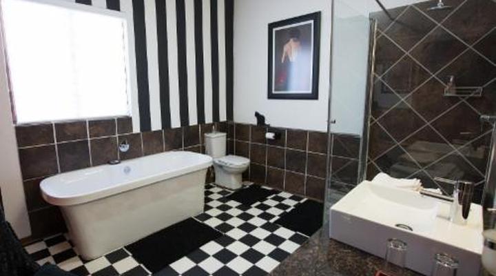 MacGregors Guesthouse