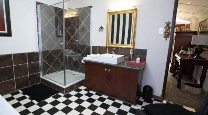 MacGregors Guesthouse