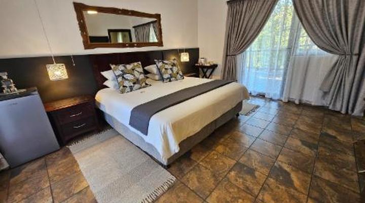 Leopard Corner Lodge