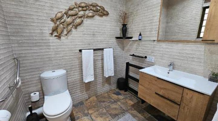 Leopard Corner Lodge