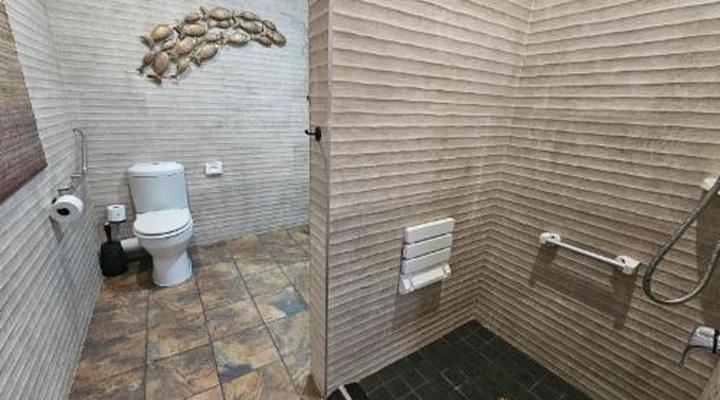 Leopard Corner Lodge